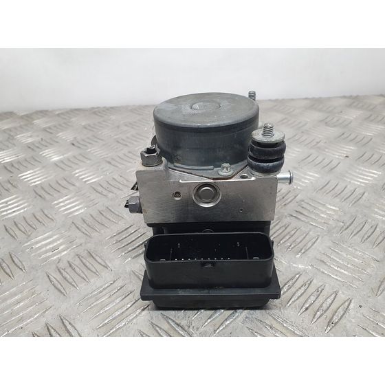 Abs Para Fiat Nuova 500