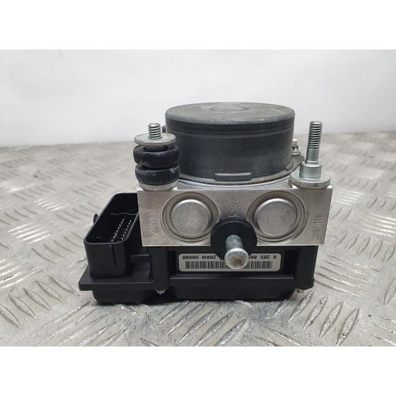 Abs Para Fiat Nuova 500