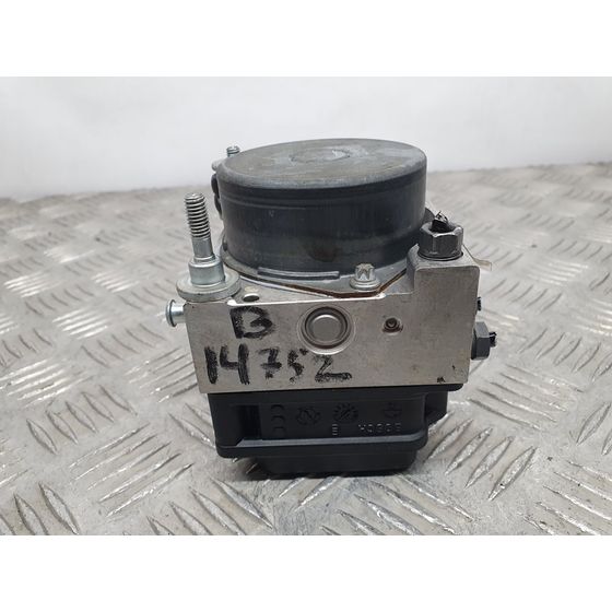 Abs Para Fiat Nuova 500