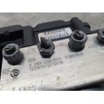 Abs Para Fiat Nuova 500