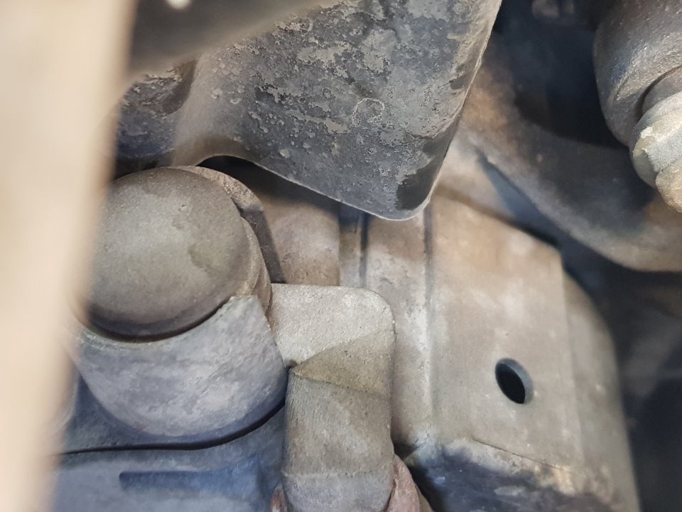 Alternador Para Peugeot 206 Berlina