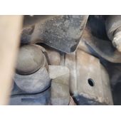 Alternador Para Peugeot 206 Berlina