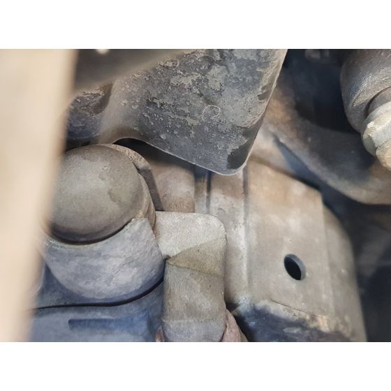 Alternador Para Peugeot 206 Berlina