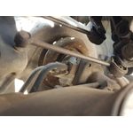 Cremallera Direccion Para Peugeot 206 Berlina