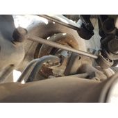 Cremallera Direccion Para Peugeot 206 Berlina