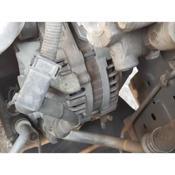 Alternador Para Honda Fr-V