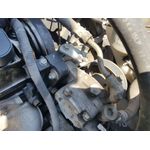 Bomba Direccion Para Honda Fr-V