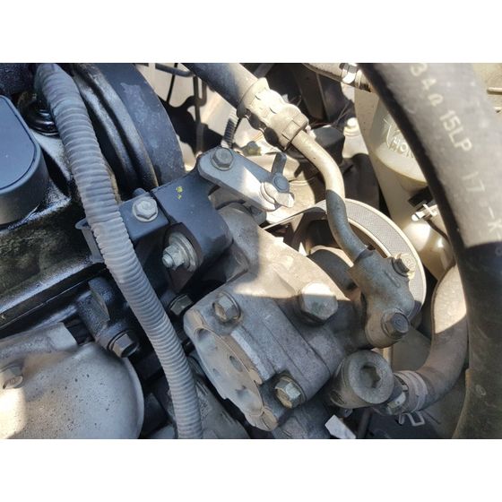 Bomba Direccion Para Honda Fr-V