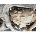 Caja Cambios Para Honda Fr-V