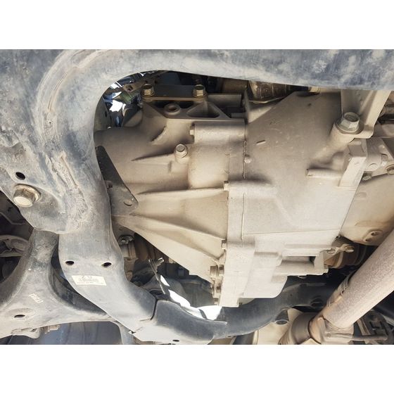 Caja Cambios Para Honda Fr-V