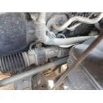 Cremallera Direccion Para Honda Fr-V