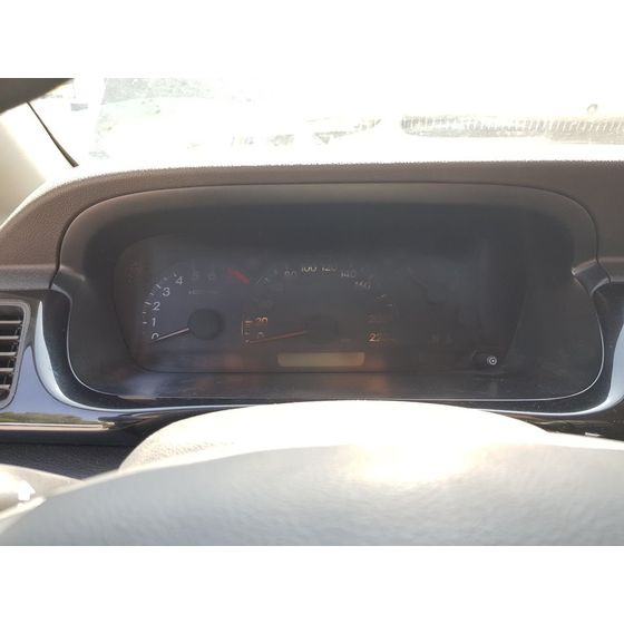 Cuadro Instrumentos Para Honda Fr-V