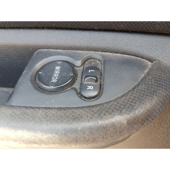 Mando Retrovisor Para Honda Fr-V