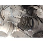 Transmision Delantera Derecha Para Honda Fr-V