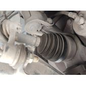 Transmision Delantera Derecha Para Honda Fr-V