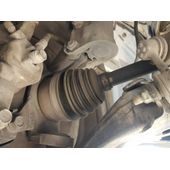 Transmision Delantera Izquierda Para Honda Fr-V