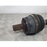Transmision Delantera Izquierda Para Mercedes Clase Gla