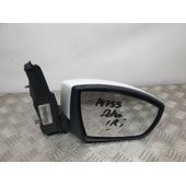 Retrovisor Derecho Para Ford Kuga