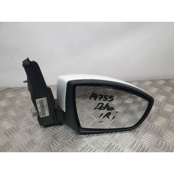 Retrovisor Derecho Para Ford Kuga
