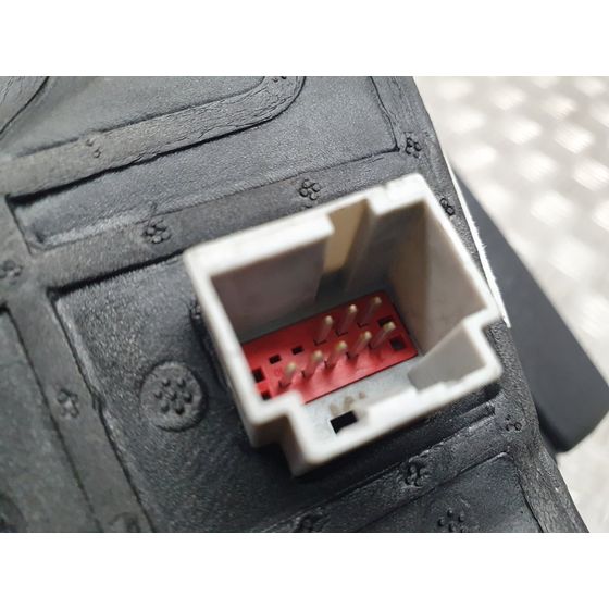 Retrovisor Derecho Para Ford Kuga