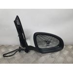 Retrovisor Derecho Para Opel Astra J Lim.