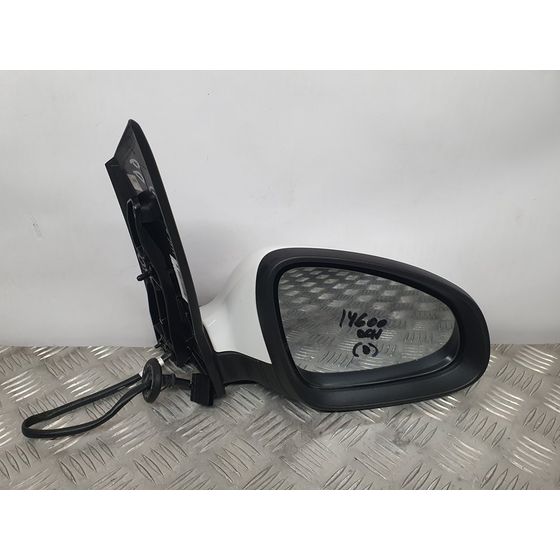 Retrovisor Derecho Para Opel Astra J Lim.
