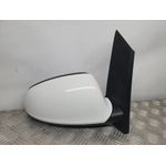 Retrovisor Derecho Para Opel Astra J Lim.