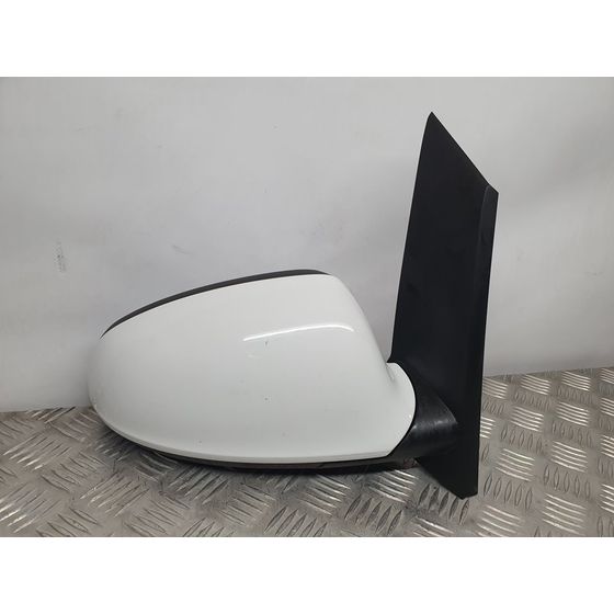 Retrovisor Derecho Para Opel Astra J Lim.