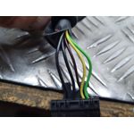 Retrovisor Derecho Para Opel Astra J Lim.