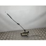 Cerradura Puerta Delantera Derecha Para Peugeot 208