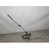 Cerradura Puerta Delantera Derecha Para Peugeot 208