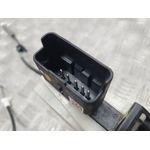 Cerradura Puerta Delantera Derecha Para Peugeot 208