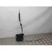 Cerradura Puerta Trasera Derecha  Para Peugeot 308
