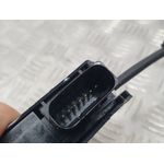 Cerradura Puerta Trasera Derecha  Para Peugeot 308