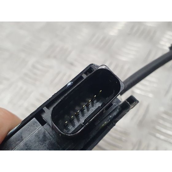 Cerradura Puerta Trasera Derecha Para Peugeot 308