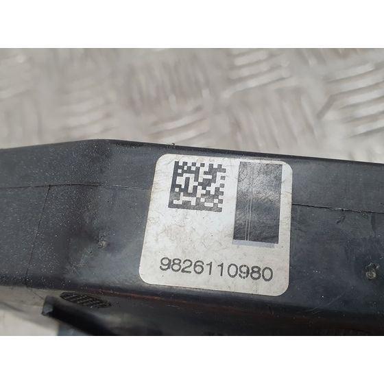 Cerradura Puerta Trasera Derecha Para Peugeot 308