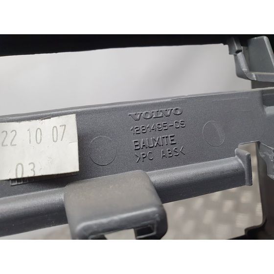 Mando Climatizador Para Volvo S40 Berlina