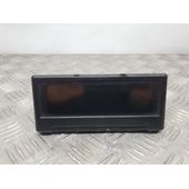 Pantalla Multifuncion Para Volvo S40 Berlina