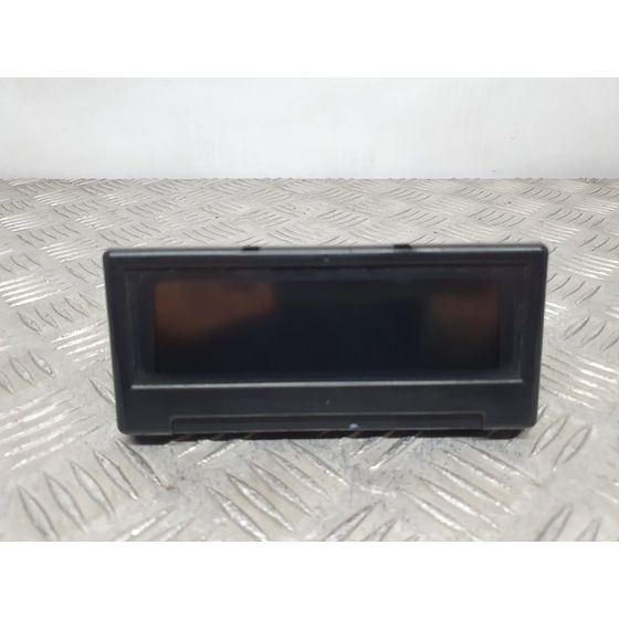 Pantalla Multifuncion Para Volvo S40 Berlina