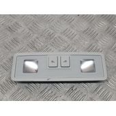 Luz Interior Para Volkswagen Golf Vii Sportsvan