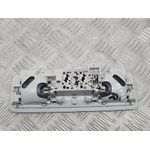 Luz Interior Para Volkswagen Golf Vii Sportsvan