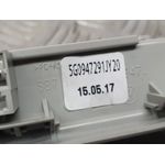 Luz Interior Para Volkswagen Golf Vii Sportsvan