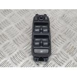 Mando Elevalunas Delantero Izquierdo  Para Volvo S40 Berlina
