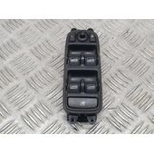 Mando Elevalunas Delantero Izquierdo  Para Volvo S40 Berlina