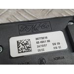 Mando Elevalunas Delantero Izquierdo  Para Volvo S40 Berlina