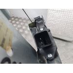 Elevalunas Trasero Derecho Para Opel Astra J Lim.