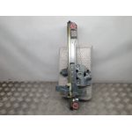 Elevalunas Delantero Derecho Para Peugeot 208