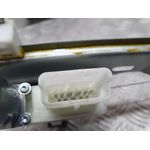Elevalunas Trasero Derecho Para Nissan Qashqai