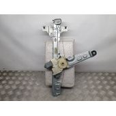 Elevalunas Delantero Derecho Para Peugeot 5008