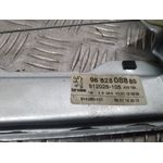Elevalunas Delantero Derecho Para Peugeot 5008